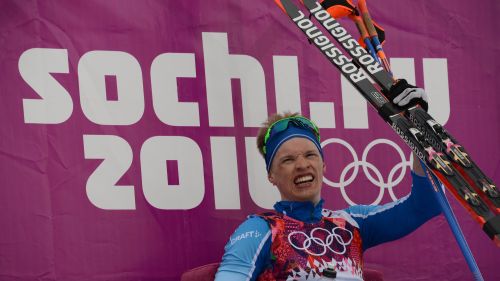 Prima vittoria in carriera per Iivo Niskanen nella 15 km di Ruka