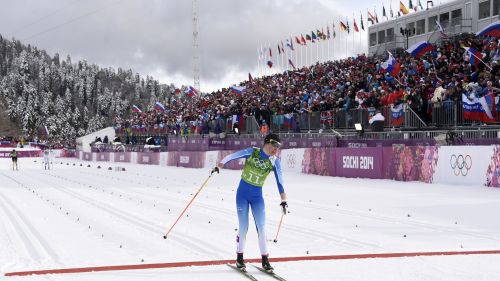 Kerttu Niskanen e Lari Lehtonen vincono le distance a tecnica classica dei campionati finlandesi