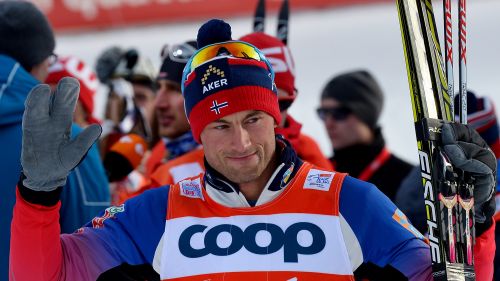 Petter Northug sarà l’unico uomo norvegese in gara a Rybinsk, tornano Jacobsen e Steira