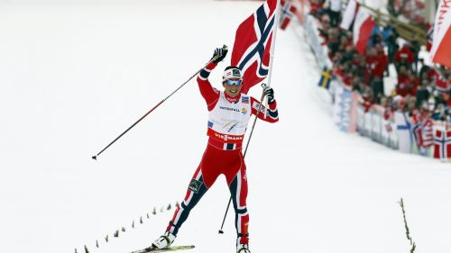La Norvegia comunica i convocati dello sci di fondo per Sochi