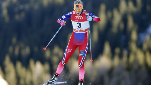 Prosegue grazie a Ingvild Flugstad Østberg il dominio norvegese nello sci di fondo femminile