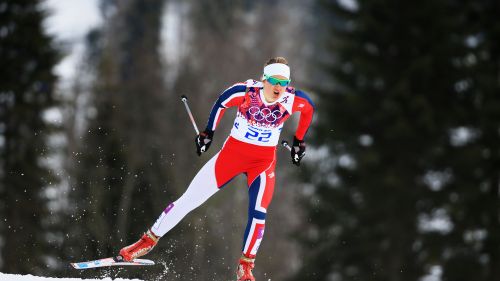 Østberg miglior tempo in qualificazione, Laurent accede alle batterie