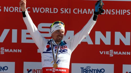 Obiettivo 5 medaglie per la Svezia ai mondiali di Falun nello sci di fondo. I nomi dei convocati