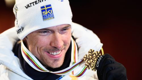 Johan Olsson punta alla Vasaloppet rinunciando alla 15 Km di Lahti