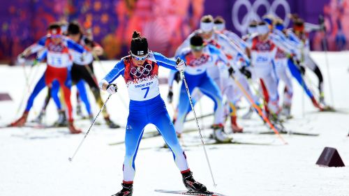 Rientrano gli sprinter finlandesi a Otepää; tre soli invece i francesi