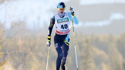 Marit Bjørgen giunge a 106 vittorie e diventa la più vincente negli sport invernali