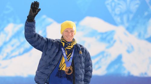A Richardsson la 50 km di Oslo, a Sundby la Coppa del Mondo
