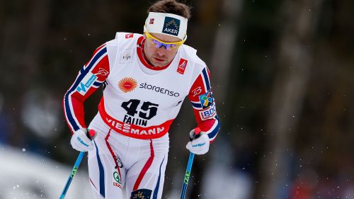 È Sjur Røthe il re della 50 Km di Oslo-Holmenkollen