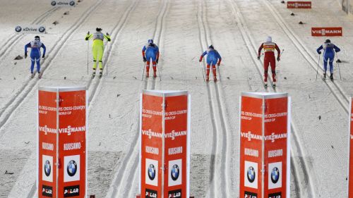 Scatta da Ruka la Coppa del Mondo di Sci di Fondo 2014-15. La presentazione [Sezione Femminile]