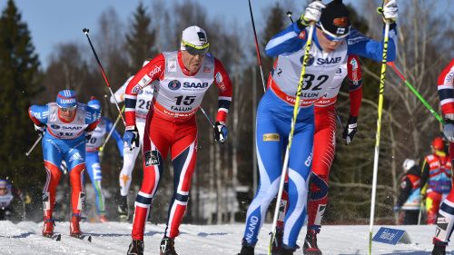 Le squadre di sci di fondo scandinave disertano la trasferta di Szklarska Poreba