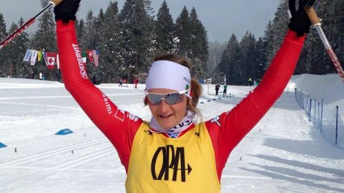 I risultati delle gare di Rogla di Opa Cup Femminile: doppietta Stürz-Scardoni