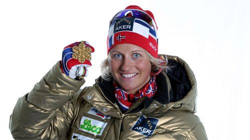 Vibeke Skofterud in terapia intensiva in seguito a rabdomiolisi