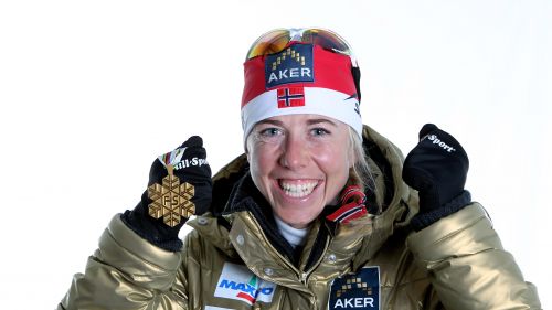 Kristin Størmer Steira dice basta: “La mia vita non sarà più sulle piste da sci”