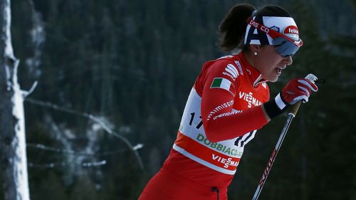 I risultati della gara multistage di Campra di Opa Cup Femminile: tre azzurre nelle prime quattro
