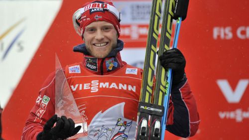 Parte da Oberstdorf la nona edizione del Tour de Ski [Presentazione Femminile]