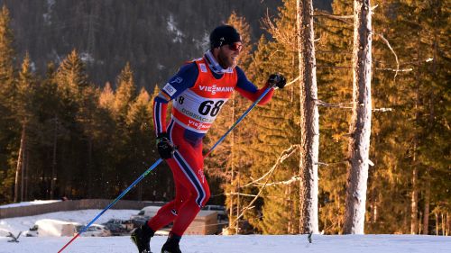 Sundby fa valere la sua leggerezza e conquista il secondo Tour de Ski