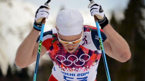 Martin Johnsrud Sundby dovrà rinunciare anche alla 15 Km