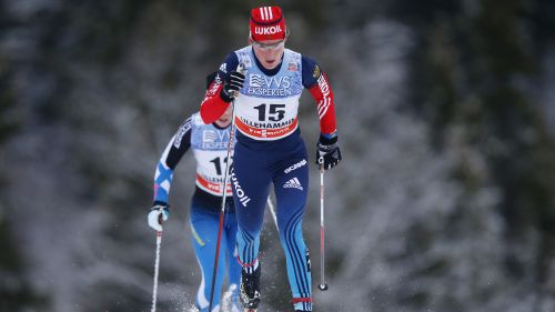 Yulia Tchekaleva riporta alla vittoria la Russia dopo cinque anni