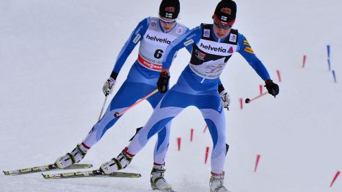 Finlandia senza Heikkinen, Roponen e Sarasoja al Tour de Ski