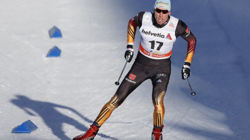 Tim Tscharnke vince al fotofinish la sesta tappa del Tour de Ski. Sundby verso il trionfo finale