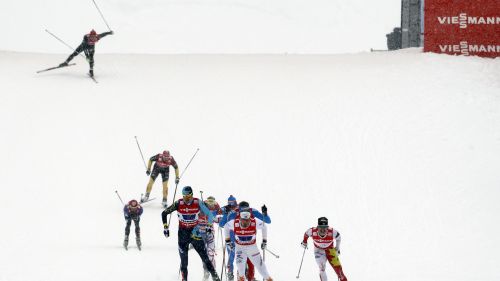 Il punto sulle COC di Sci di Fondo: Francesco De Fabiani secondo in Alpen Cup