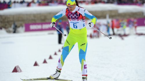 Katja Visnar è incinta, salterà l’intera stagione 2015-16