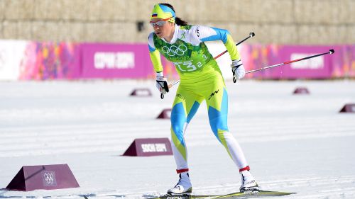 Cinque ragazze difenderanno i colori della Slovenia ai Mondiali di Falun nello Sci di Fondo