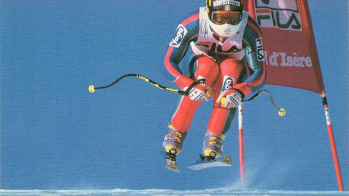 La Coppa di Tomba 20 anni dopo – SuperG di Kvitfjell, venerdì 10 marzo 1995