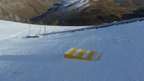 Livigno, a Natale divertimento assicurato al Mottolino Snowpark