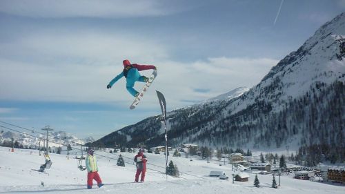 san pellegrino snowpark2