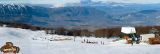 Passo Lanciano: jiibbing at Panorama Park