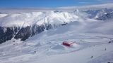 LivignoPArk more than a kilometer of structures to be discovered!