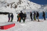 Iron Snowpark