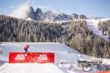 Drop in Alta Badia