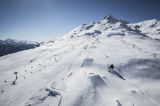 Venosta Valley