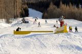 Fun at 360 degrees? c'' and Bardonecchia Snowpark