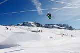 Ursus Snowpark is preparing for a winter 100% Freestyle