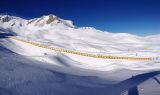 Magnola Snowpark