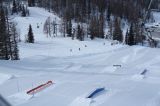 Marilleva Snowpark: the jewel of the Val di Sole