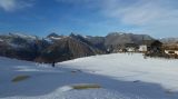 Livigno Mottolino opened the Kids Park freestyle safe for children