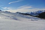 Sammartino Snowpark: Burton Progression Park and downtown