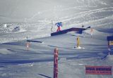 Ursus Snowpark, the pearl of Madonna di Campiglio