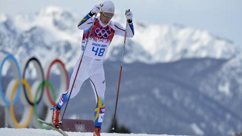 Dominio svedese nella staffetta maschile, si bissa l’oro ottenuto dalle donne