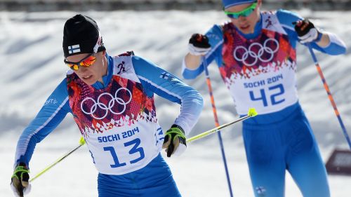 I convocati finlandesi per le gare di Coppa del Mondo di Lahti