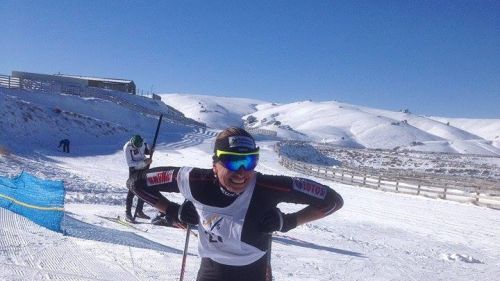 L’Australia-New Zealand Cup prosegue nel nome di Justyna Kowalczyk!