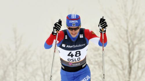 Daria Godovanichenko e Ermil Vokuev a sorpresa campioni russi nella sprint in tecnica classica!