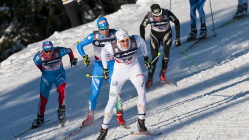 Johan Edin vince le qualificazioni della Sprint Maschile di Lahti (all’interno la composizione delle batterie)