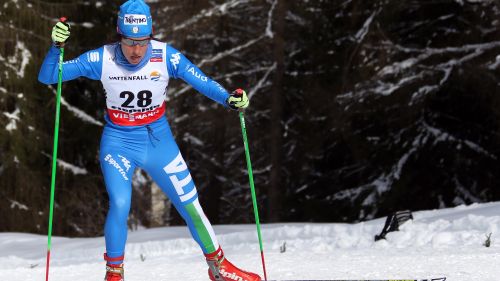 Mattia Pellegrin e Ilaria Debertolis dominano le gare distance di Coppa Italia