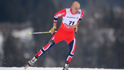 Tord Asle Gjerdalen e Katerina Smutna vincono la 42° Marcialonga
