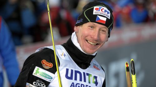 Lukas Bauer: 'Punto alla 50km dei mondiali di Falun'